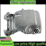 Engine Oil Pan For Honda Accord Tlx I4 2013-2016 2.4l 11200-5a2-a00 112005a2a00. Fixed Price $64.08.