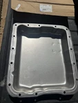 Gm Th700 700r4 Transmission Pan Stock Capacity Oem. Fixed Price $50.00.