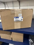 Genuine Ford Oil Pan Lb5z-6675-c. Fixed Price $218.00.