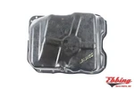 Lower Steel Oil Pan 2.4l Id: 4884665ae Fits 2007-2017 Jeep Patriot. Fixed Price $70.00.
