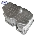 Skp Sk204444 Engine Oil Pan Fits 2014-2019 Jeep Grand Cherokee & More. Fixed Price $94.95.