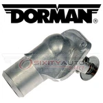 Dorman Coolant Thermostat Housing Assembly For 2000-2003 Chevrolet Suburban Vi. Fixed Price $45.69.