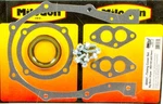 Milodon Bbm Timing Cover Installation Kit. Fixed Price $36.70.