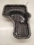 Toyota Tundra, Oil Pan, 2000-2007, 4.7l,v8, 2uzfe, 12102-50111, Oem. Fixed Price $116.48.