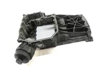 11-16 Porsche Panamera 970 G1 3.6l M46 Engine-upper Oil Pan & Filter Housing. Fixed Price $324.98.