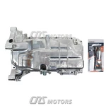 C Rter De Aceite Para Honda Fit 2009-2013 1.5l Sohc L4 11200rb0900. Fixed Price $72.63.