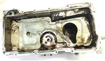 Oil Pan Assembly 12586609 - 5.3 V8 Chevrolet Chevy Gmc Aluminum Lh6 Oem Used. Fixed Price $137.69.