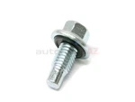 Febi Bilstein Oil Drain Plug Aj813123 Jaguar Xf. Fixed Price $10.09.