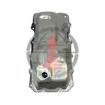 Genuine Oil Pan W/sensor Ford F150 Pickup 5.0l 2021-2024 Ml3z6675g Oem. Fixed Price $200.95.