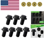 2307304 Torque Converter Bolt Compatible With Gm Transformers 4l60e, 4l65e, 4.... Fixed Price $12.99.