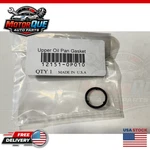 Genuine Oem Toyota 121510p010 Oil Pan Gasket Ring 3.5l 4.0l V6 Camry Rav4 Tundra. Fixed Price $40.00.
