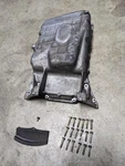 2002-2006 Acura Rsx Type S Oil Pan 11200-prb-000 Oem. Fixed Price $229.99.