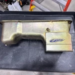 Canton Racing Products 15-670 Ford 351w Fox Body Mustang Deep Rear Sump Pan. Fixed Price $209.99.