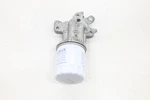 2016 - 2023 Mazda Cx-9 2.5l Engine Motor Oil Filter W/ Housing Oem. Fixed Price $49.29.