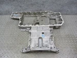 03-12 Bentley Continental Gtc Gt 6.0l Engine Upper Oil Pan 07c103805a. Fixed Price $175.50.