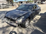 Oil Pan Rwd Thru 8/04 Fits 03-05 Infiniti G35. Fixed Price $100.00.