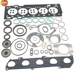 Engine Cylinder Head Seal Gasket Set For Volvo V50 S40 C70 C30 2.4l B5244s4. Fixed Price $195.90.