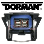 Dorman Techoice Fuel Injection Harness Connector For 1986-1987 Buick Vs. Fixed Price $24.26.