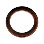 For Chrysler Crossfire 2007 2008 Engine Oil Drain Plug Gasket 10 Pieces Copper. Fixed Price $52.33.