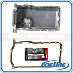Oil Pan W/ Gasket For 1998-06 Vw Beetle Golf Jetta 1.9l 2.0l 038103601na Engine. Fixed Price $42.99.