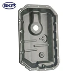 Skp Engine Oil Pan For S4, S5, Sq5, Q5, Touareg, A5, A6, A7+more Sk264581. Fixed Price $57.20.