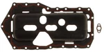 Engine Oil Pan Gasket Set-vin: K Mahle Os32147. Fixed Price $65.01.