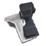 Ppe Blk Heavy Duty Aluminum Engine Oil Pan For 2020-2026 Gmc Chevy 6.6l Duramax. Fixed Price $377.99.