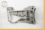 03-08 Mercedes R230 Sl55 E55 Cls55 Amg Engine Motor Upper Oil Pan 1130141302 Oem. Fixed Price $184.80.
