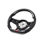Leather Steering Wheel 15-24 Volkswagen Gti Golf R Jetta Sport 2.0l Aprms100206. Fixed Price $1346.93.