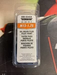 Dorman 090-081 Engine Oil Drain Plug. Fixed Price $10.00.