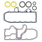331378 1422222 Pai Oil Cooler Gasket Kit Fits Caterpillar 3100/c7 Engine. Fixed Price $69.80.