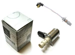 Engine Oil Pump Directional Control Valve & Wiring Harness For 15-23 Mercedes. Fixed Price $183.83.