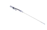 1955-79 Sb Chevy Flexible Engine Aluminum Oil Dipstick Sbc Early. Fixed Price $74.12.