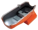 Trans-dapt For 1980-85 Chevy 283-350 Street/strip Oil Pan (7 Qt) 8-1/4 In. Deep-. Fixed Price $186.88.