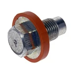 For Dodge Ram 2500 Van 1997-2003 Oil Drain Plug Steel Silver 2 Bolt Grade. Fixed Price $21.73.
