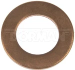Dorman 65271 Engine Oil Drain Plug Gasket For 80-83 Jeep Cj5 Cj7 Dj5 Scbler. Fixed Price $9.98.