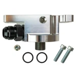 Moroso 23718 External Pump Filter Mount For Gen V Gm Lt New. Fixed Price $162.39.