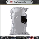 Engine Oil Pan For Chevrolet Equinox Gmc Acadia Buick Regal Envision 2.0l 2.5l. Fixed Price $56.56.