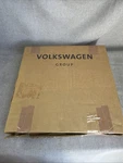 Volkswagen 2.5l Engine Oil Pan Lower Sump 07k103600a Oem New Jetta Beetle Eos. Fixed Price $65.13.