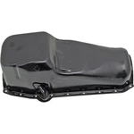 Dorman Products 264-118 Engine Oil Pan For 1978-1979 Chevy Malibu. Fixed Price $106.57.