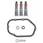 Os 30895 Felpro Oil Pan Gasket For Subaru Outback Legacy 2010-2012. Fixed Price $31.95.