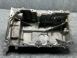Ford Maverick Xl 22-24 Oem Fwd 2.0l L4 Gas Engine Motor Lower Oil Pan 87k. Fixed Price $91.08.