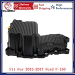Engine Oil Pan For Ford 2015-2017 F150 2.7l 6cyl Ecoboost Fl3z6675a Fl3e6675ba. Fixed Price $95.99.