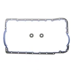 Os 34309 R Fel-pro Engine Oil Pan Gasket Felpro Os34309r. Fixed Price $29.99.