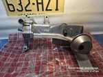 Bmw E30 E9 E12 E23 E24 E28 Engine M30 M30b35 Febi Oil Pump 11411269550 Germany. Fixed Price $899.00.