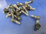 Genuine Bmw 11137559537 Engine Oil Pan Bolts X5 X6m Set 4.4 V8. Fixed Price $30.00.