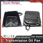 02e Dq250 Auto Transmission Oil Pan For Audi Vw 02e325201c 02e321371e 02e325201d. Fixed Price $78.38.