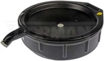 Dorman 95-1371 15 Quart Plastic Drain Pan. Fixed Price $58.45.