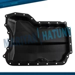 Lower Engine Oil Pan For Vw Beetle Bora Golf Jetta Passat Rabbit L5 2.5l 264-346. Fixed Price $37.69.