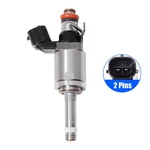 For 14-18 Mazda Mazda3 Mazda6 Cx5 2.5l Fuel Injector Py01-13-250 Py0113250. Fixed Price $15.46.